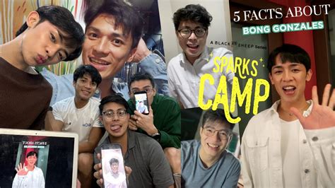 SPARKS CAMP AUDITION VIDEO .